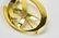 Estate 18k Gold Tiffany & Co Paloma Picasso Brooch - 3