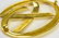 Estate 18k Gold Tiffany & Co Paloma Picasso Brooch - 6
