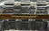 Antique French Cut Crystal & Ormolu Jewelry Box - 2