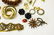 Lot of Vintage Mid Century Costume Jewelry - 3