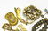 Lot of Vintage Mid Century Costume Jewelry - 4