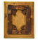 Signed C 1942 Oil Painting of a Rose - 5
