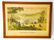 3 Antique Framed Lithographs Currier & Ives - 3