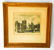3 Antique Framed Lithographs Currier & Ives - 4