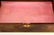 Antique Marquetry Wood Inlaid Jewelry or Table Box - 2
