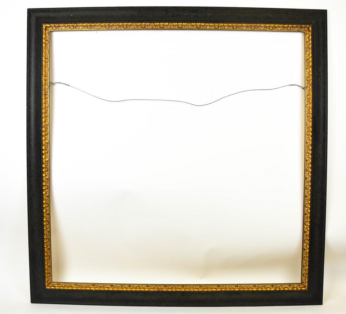 Large Carved Baroque  Art Picture Frame (1 of 5)