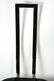 Cattelan Italia Mid Century Chrome Leather Chairs - 5