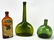 Large Collection of Antique Glass Bottles - 3