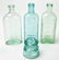 Large Collection of Antique Glass Bottles - 4
