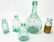 Large Collection of Antique Glass Bottles - 6