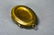 Antique 19th C Gold Filled & Enamel Locket Pendant - 3