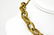 Vintage Miriam Haskell Rope Motif Necklace Chain - 2