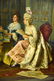 Giuseppe Ballesio Italian Oil Painting of Cardinal - 6