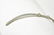 Contemporary Italian 14kt Gold & Diamond Bracelet - 3