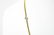 14kt Yellow Gold & Diamonds by the Yard Necklace - 3
