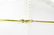 14kt Yellow Gold & Diamonds by the Yard Necklace - 5