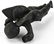 Antique Figural Angel / Putti Wall Element - 2