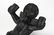 Antique Figural Angel / Putti Wall Element - 3