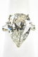 Estate 11 Carat Diamond Engagement Ring w GIA - 11