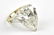 Estate 11 Carat Diamond Engagement Ring w GIA - 12