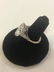 Estate 11 Carat Diamond Engagement Ring w GIA - 5