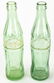 Large Antique Apothecary & Two Coca Cola Bottles - 4