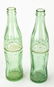 Large Antique Apothecary & Two Coca Cola Bottles - 5