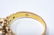 Estate 14kt Yellow Gold & .60 Carat Diamond Ring - 2