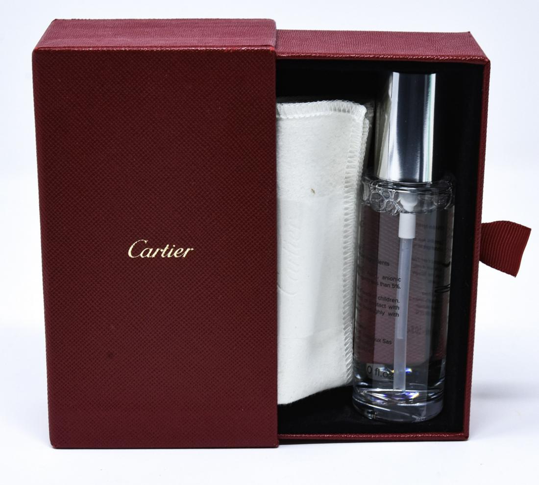 Cartier New w Box Jewelry Cleaning Kit (1 of 4)
