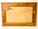 Mid Century Signed Landscape Scene Oil Painting - 5