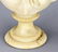 Adolfo Cipriani Marble Bust of Lady W Hat - 7