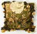 Pair Antique Tapestry Pillows of Farming Scenes - 4