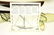 Authentic Models Inc. Wood Sail Boat Model 1901 - 2