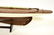 Authentic Models Inc. Wood Sail Boat Model 1901 - 4