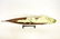 Authentic Models Inc. Wood Sail Boat Model 1901 - 6