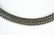 Flli Menegatti Sterling & 18K Gold Woven Necklace - 2