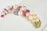Costume Marvella Set Earrings, Necklace, Bracelet - 7