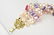 Costume Marvella Set Earrings, Necklace, Bracelet - 8