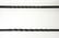Pair Long Handled Wrought Iron Fireplace Tools - 3