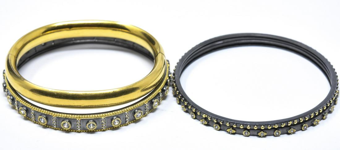 Carl clearance art bracelet