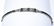 Art Deco Sterling Silver & Paste Bracelet - 2