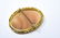Two Vintage Natural Hand Carved Shell Cameo Pins - 3