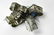 Collection of Antique Decorative Items & Serveware - 2