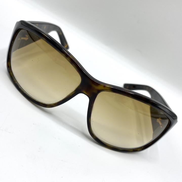 Authentic Gucci Women’s Sunglasses (1 of 4)