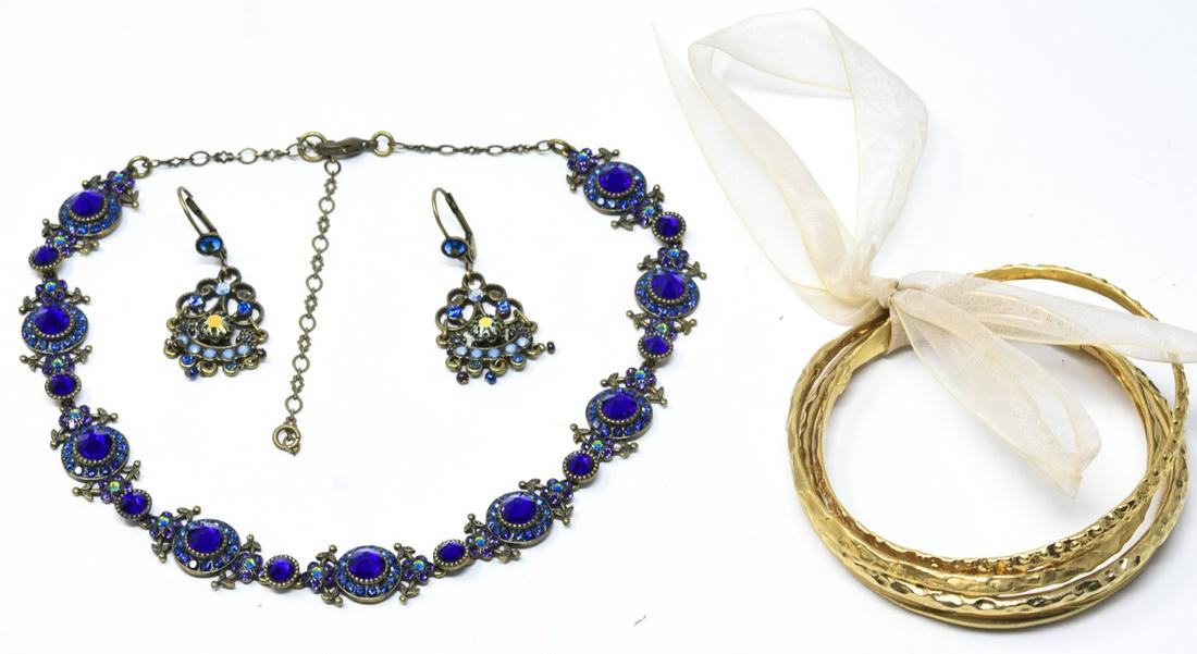 Michal jewelry deals