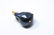 Large Black Tahitian Baroque Pearl Pendant - 2