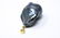 Large Black Tahitian Baroque Pearl Pendant - 3