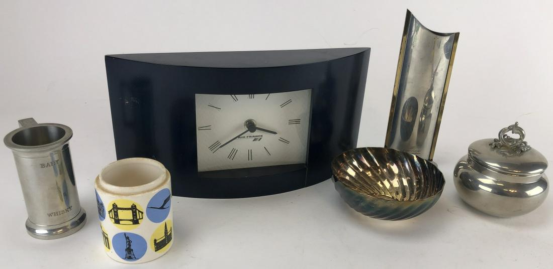 Collection Mid Century Airline Items Inc Concorde (1 of 2)