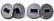 Art Deco Cartier Platinum & Sapphire Cuff Links