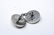 Art Deco Cartier Platinum & Sapphire Cuff Links - 2